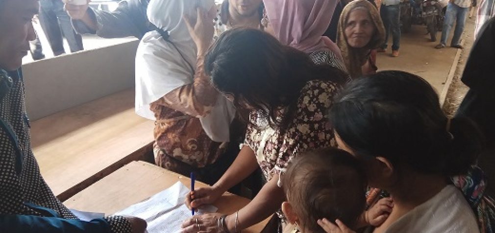 Pedagang Tuntut Pemerintah Batalkan BOT Pasar Cinde