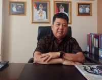 Transmusi Rute Palembang-Indralaya Terus Merugi