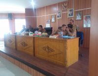 Tiga Desa Rawan Konflik Pilkades