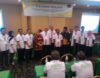 Tingkatkan Kompetensi, 90 Peserta Ikuti KKIN Regional III