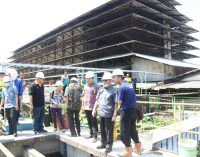 Harobin :  Pihak Industri Karet Harus Bisa Redam Baunya