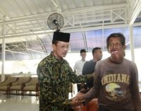 Wako Bantu Pengobatan Pak Latif