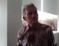 Palembang Matangkan Konsep Wisata Sungai