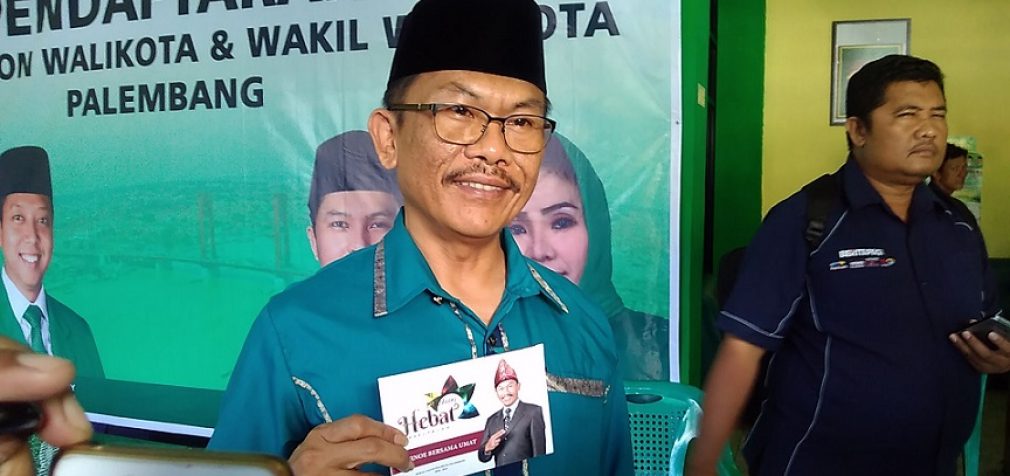 Hernoe Jalin Komunikasi Lintas Partai