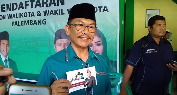 Hernoe Jalin Komunikasi Lintas Partai