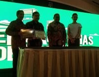 Laman Kota Palembang Ada di Tokopedia