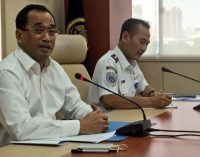 Hari ini, Dishub Umumkan Penetapan Tarif Taksi Online
