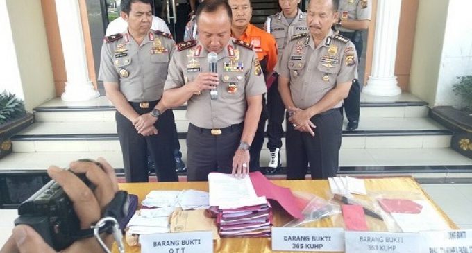 Terkait OTT, Polda Segera Periksa Kadisdik Sumsel