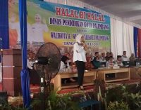 Wawako : Fasilitas PAUD Perlu Ditingkatkan