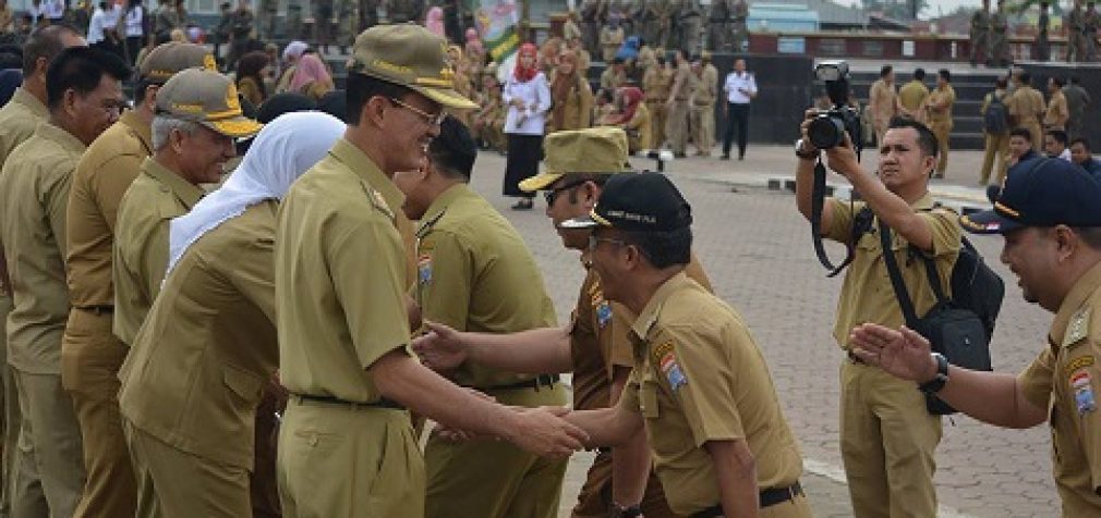 Walikota : Keterlaluan Jika Masih Saja Ada ASN Yang Bolos Usai Cuti Lebaran