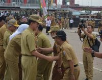 Walikota : Keterlaluan Jika Masih Saja Ada ASN Yang Bolos Usai Cuti Lebaran