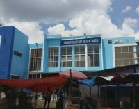 Rawan Praktik Jual Beli Lapak, Wawako Pantau Pasar Soak Bato Secara Berkala