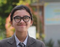 Torehan Gemilang Prestasi Shalsa