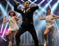 Rekor Gangnam Style Dengan Viewer 2,859 Miliar Akhirnya Tumbang