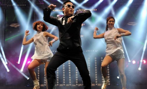 Rekor Gangnam Style Dengan Viewer 2,859 Miliar Akhirnya Tumbang