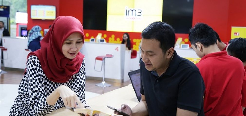 Gandeng Tokopedia, IM3 OOREDOO Hadirkan Paket Komunikasi Ibadah Haji