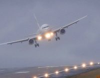 7 Pesawat Diteror Laser Saat Hendak Landing di Bandara Hasanuddin Makassar