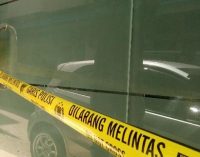 Tiga Oknum Pejabat Disdik Sumsel Terjerat OTT Saber Pungli