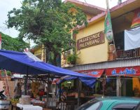 Pekan Depan Semua Pedagang Pasar Cinde Sudah Direlokasi