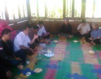 Panitia & Cakades Bantah Keterlambatan Pengundian Nomor Urut Dikarenakan Konflik