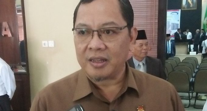 KPU Sumsel Segera Rampungkan NPHD