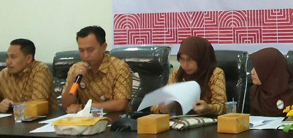 Public Expose Capaian Kinerja BPJS Kesehatan Cabang Palembang
