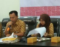 Public Expose Capaian Kinerja BPJS Kesehatan Cabang Palembang