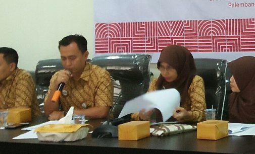 Public Expose Capaian Kinerja BPJS Kesehatan Cabang Palembang