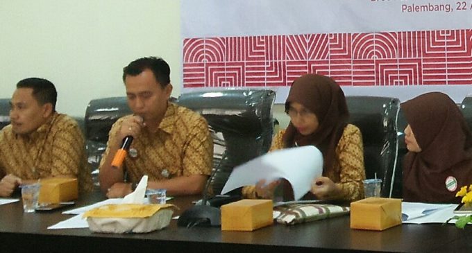 Public Expose Capaian Kinerja BPJS Kesehatan Cabang Palembang