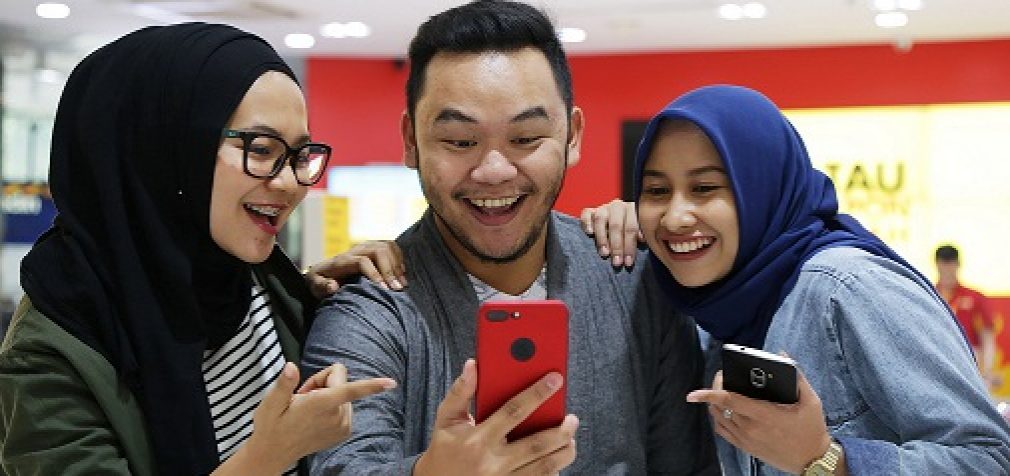 IM3 Ooredoo Berikan Bonus 10 GB Dan Nelpon Sepuasnya Dihari Kemerdekaan