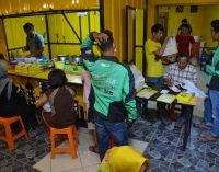 Martabak Yai, Martabak Kekinian Dengan Varian Rasa Yang Unik Dan Spesial