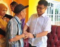 Doa Dan Harapan Warga di Ultah MD Ke 53