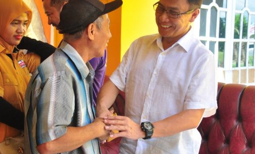 Doa Dan Harapan Warga di Ultah MD Ke 53