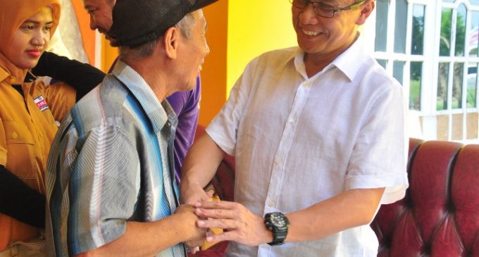 Doa Dan Harapan Warga di Ultah MD Ke 53