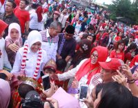 Pakaianan Adat Harus Di Kenal Usia Dini