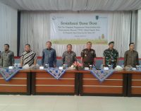 Kejari OKI Ingatkan Kades Jangan Salahgunakan Dana Desa