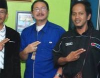 Hernoe Roesprijadji Apresiasi Terbentuknya IWO Sumsel