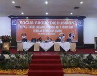 Pemilih di Pilkada Serentak 2017 Harus Buktikan e-KTP