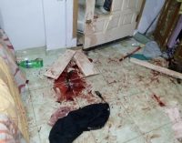 Toke Kopi Tewas Dirampok, Rp 500 Juta Dibawa Kabur