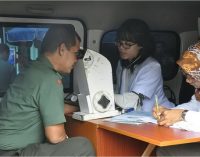 Pembuatan Dan Perpanjangan SIM Gratis