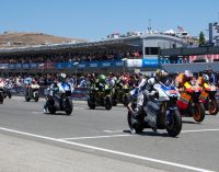 Palembang Gagal Jadi Tuan Rumah MotoGP 2018