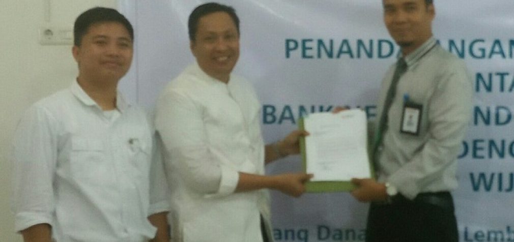 PT. Grand Wijaya Siap Lindungi Jaminan Hari Tua Karyawannya