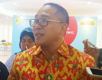 Alexander Rusli Putuskan Tak Lagi  Menjabat CEO Indosat Ooredoo
