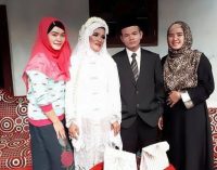 Lagi, Pria Muda Nikahi Nenek 65 Tahun