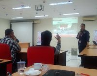 Astra Motor Sumsel Cari Pemenang Jurnalis Competition 2017