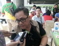 HUT IPPAT Jadi Momentum Memperkokoh Silaturahmi