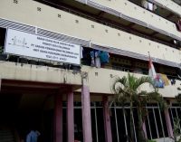 Air PDAM 5 Hari Tak Mengalir Penghuni Rusunawa Krisis Air Bersih