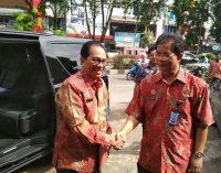 663 Peserta Tes CPNS Kemenkumham Dinyatakan Lulus TKD