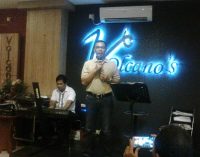 Kapendam II/Sriwijaya Jalin Silaturahmi Dengan Media