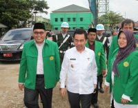 Hadapi MEA, Mahasiswa Harus Mampu Implementasikan Tiga Pilar Penting